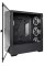 Корпус ExeGate i3 MAX-PPX600 [EX295111RUS] черный