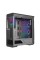 Корпус GameMax StarLight FRGB BK [StarLightFRGBBK] черный