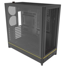 Корпус Montech HS01 [HS01 (B)] черный