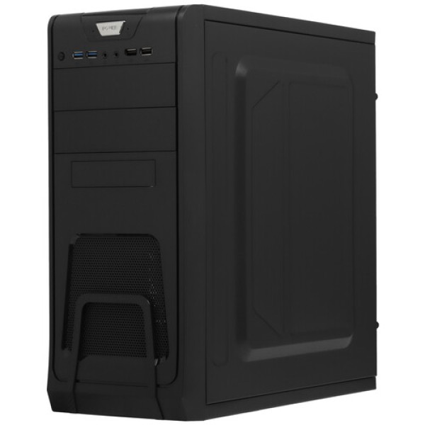 Корпус ExeGate CP-603-CP500 [EX278393RUS] черный