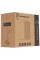Корпус Powercase Mistral Micro T3B [CMIMTB-L3] черный