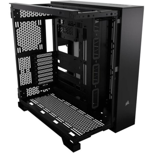 Корпус Corsair 6500D AIRFLOW [CC-9011259-WW] черный