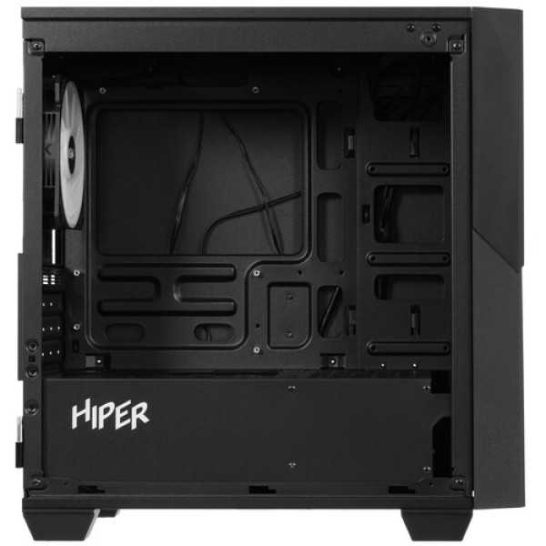 Корпус HIPER CYCLOPS BR черный