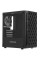 Корпус Powercase Mistral Micro T3B [CMIMTB-L3] черный
