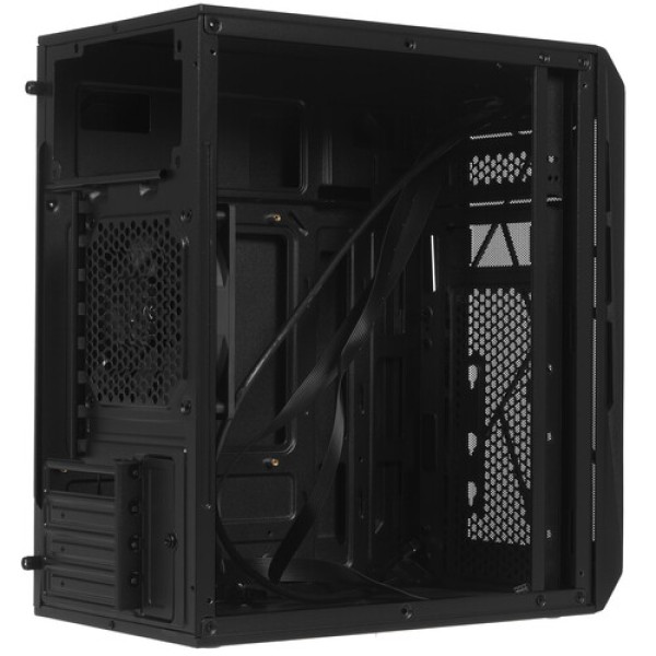 Корпус AeroCool CS-107 [ACCS-PC14012.11] черный