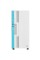Корпус GameMax Brufen C3 WB [Brufen C3 WB] белый