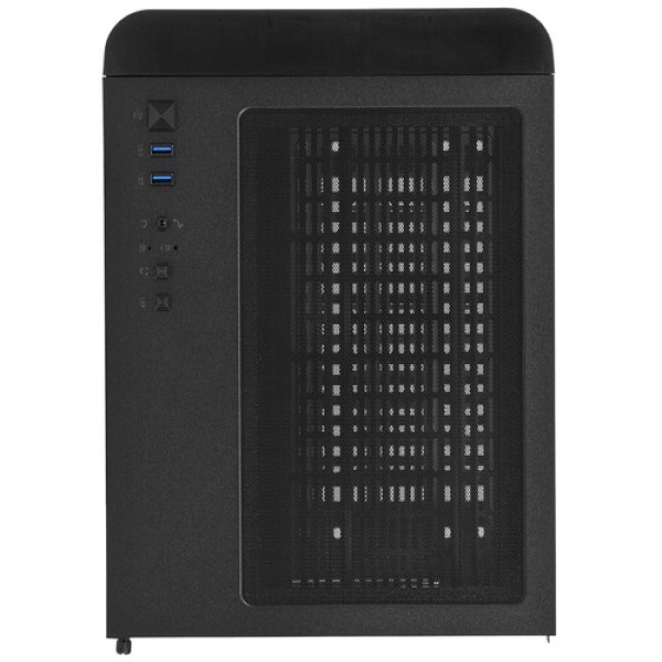 Корпус 1STPLAYER UVIEW UV5 [UV5-BK] черный