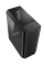 Корпус ADATA XPG VALOR AIR PLUS [VALORAIRPLUSMTA-BKCWW] черный