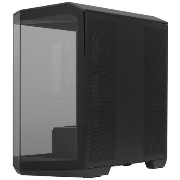 Корпус MSI MAG PANO M100L PZ черный