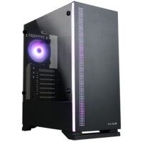 Корпус ZALMAN S5 черный