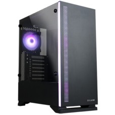 Корпус ZALMAN S5 черный