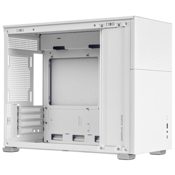 Корпус JONSBO D31 STD White [D31STDWhite] белый
