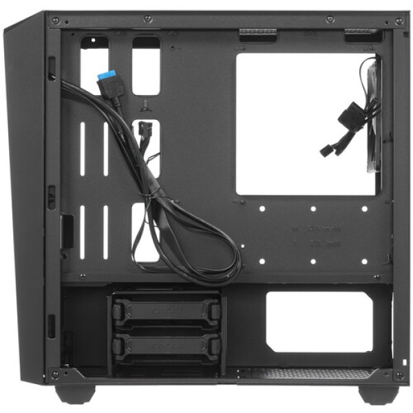 Корпус Cougar MG130-G [385TM10.0002] черный