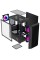 Корпус Iron Pride WARRIOR Z5 [УФ-00002551] черный