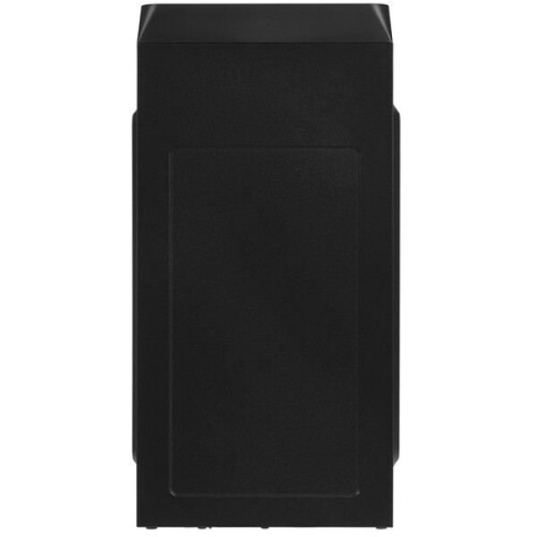 Корпус ExeGate XP-332UC-XP450 [EX287374RUS] черный