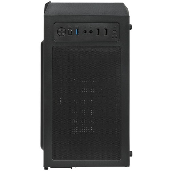Корпус GiNZZU SL150 черный