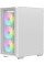 Корпус Ocypus Gamma C60 WH ARGB [Gamma-C60-WHG400XX-GL] белый