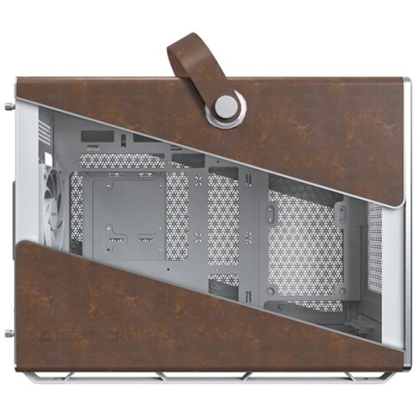 Корпус Montech Heritage PRO Heritage Pro (W) белый