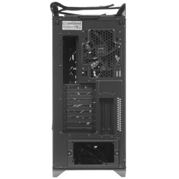 Корпус ASUS ROG Strix Helios GX601 [90DC0020-B39000] черный