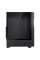 Корпус XASTRA A302 [A302-BK-FC120FRGB-4F-GL] черный