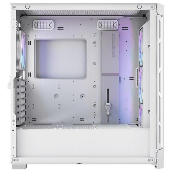Корпус Cougar Airface Pro RGB White белый