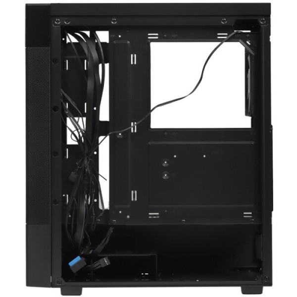 Корпус GAMDIAS AURA GC5 ELITE ARGB [16333-82C23-10800-G] черный