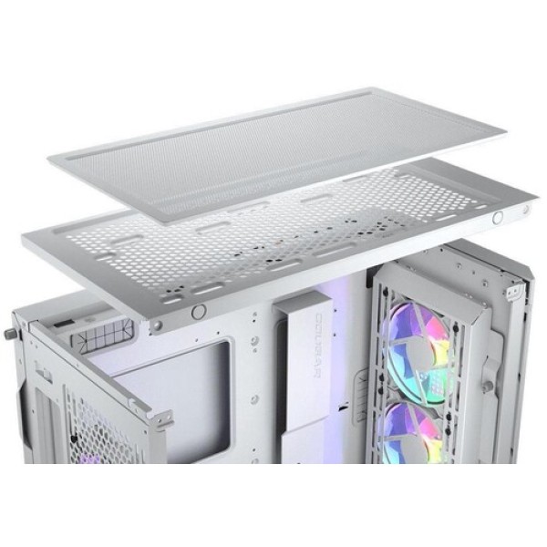 Корпус Cougar Airface Pro RGB White белый