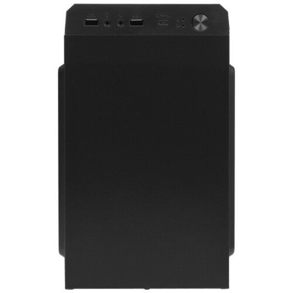 Корпус Formula Air Mesh G1 [AIR MESH G1 BLACK] черный