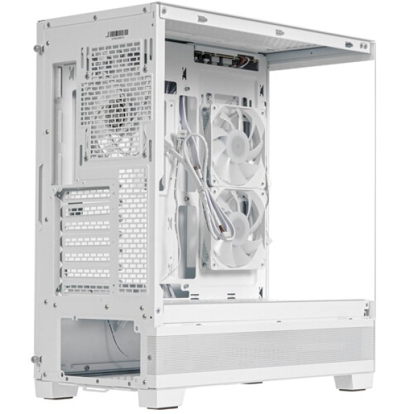 Корпус PHANTEKS 523 XT View [PH-XT523V1_DWT01] белый