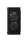 Корпус Iron Pride K1 [УФ-00002644] черный