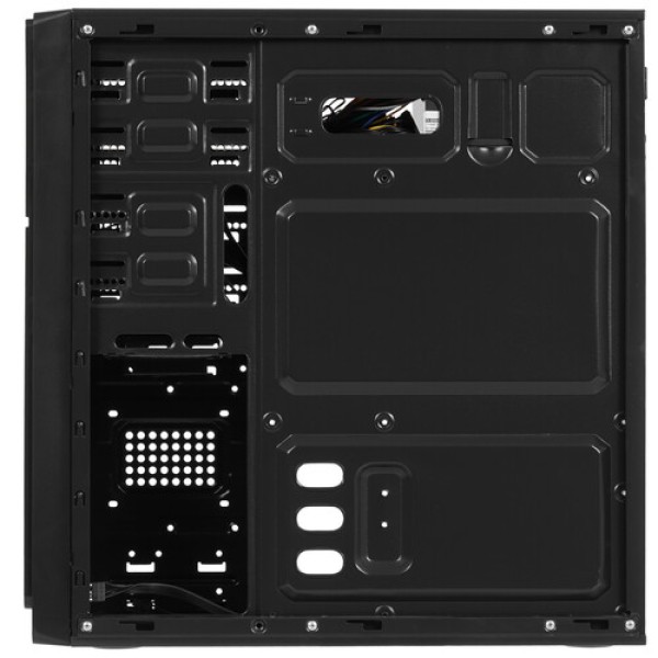 Корпус ExeGate XP-402U-XP450 [4895205117525] черный