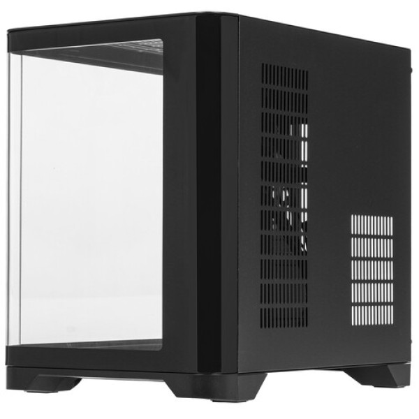 Корпус 1STPLAYER UVIEW UV5 [UV5-BK] черный