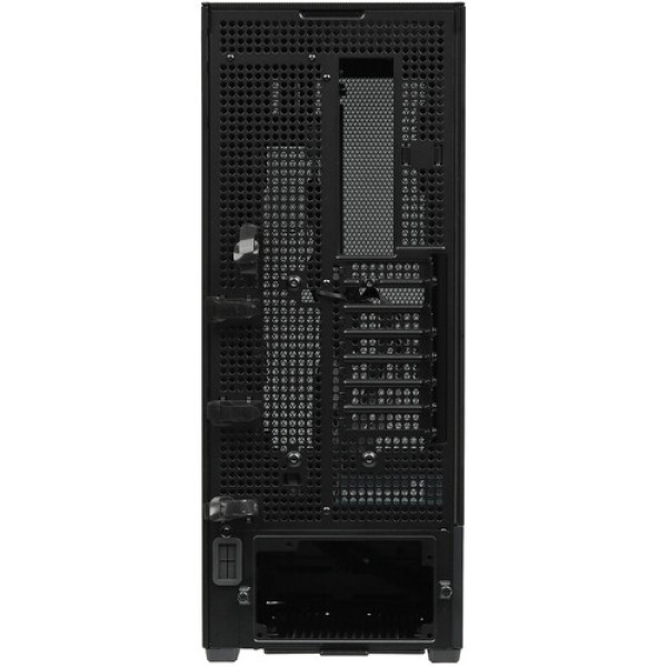 Корпус LIAN LI SUP01X [G99.SUP01X.R0] черный