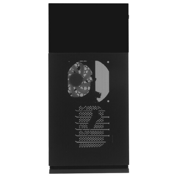 Корпус InWin N127 Nebula [CIR719 (N127 NEBULA)] черный
