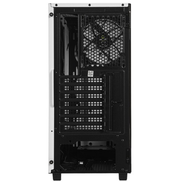Корпус GameMax Brufen C3 WB [Brufen C3 WB] белый