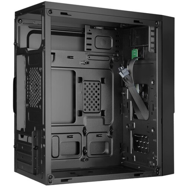 Корпус GiNZZU B410 черный