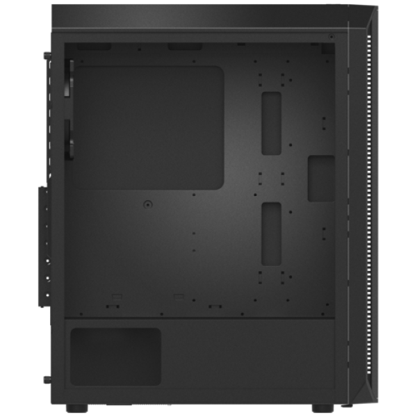 Корпус ADATA XPG VALOR AIR PLUS [VALORAIRPLUSMTA-BKCWW] черный