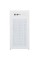 Корпус GameMax M60 White белый