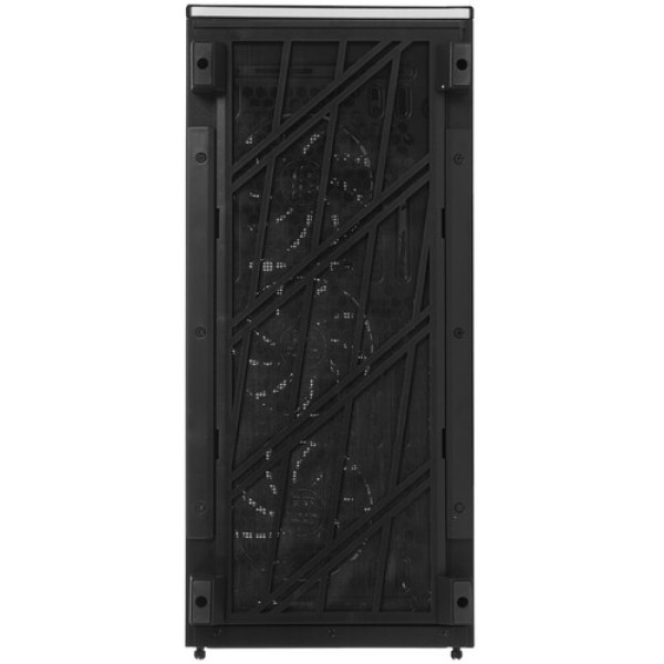 Корпус GIGABYTE AORUS C400 GLASS [GB-AC400G] черный