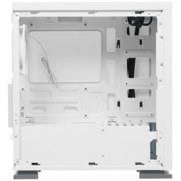 Корпус GameMax M60 White белый