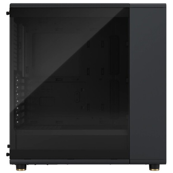 Корпус Fractal Design North [FD-C-NOR1C-02] черный