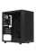 Корпус Silverstone Precision PS15 PRO [SST-PS15B-PRO] черный