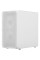 Корпус PowerCase Mistral Micro A3W ARGB [CMMAW-A3] белый