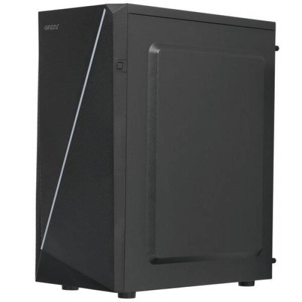 Корпус GiNZZU SL150 черный