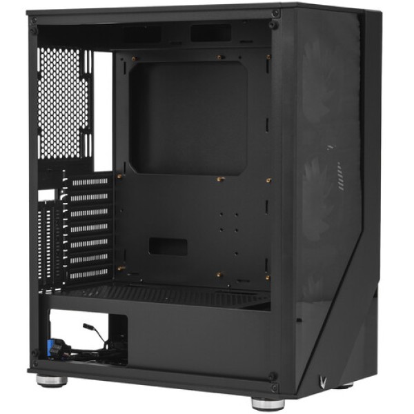 Корпус Formula V-LINE 7713 [V-LINE 7713] черный