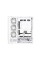 Корпус ZALMAN P40 DS [P40 DS White] белый