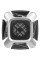 Корпус Geometric Future Model 2 The Ark [1AM2AKGA00100] серый