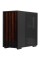 Корпус ZALMAN P10 NAMU [P10 NAMU Black] черный