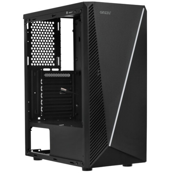 Корпус GiNZZU SL150 черный