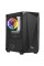 Корпус ExeGate Mistery R2-NPX500 [EX294474RUS] черный
